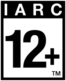 IARC12+